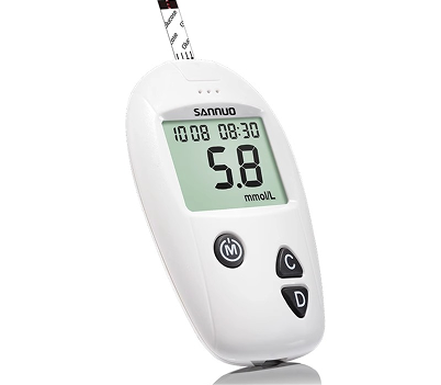 BGM-Blood Glucose Monitoring